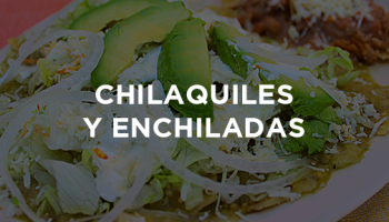 Chilaquiles